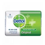 DETTOL SOAP ORIGINAL 125GM